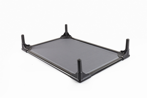 Yalong Maßgefertigtes PB004 S/65*45*15,2cm Solides Rechteckiges Outdoor Umweltfreundliches Luxuriöses Modernes Klassisches Hundebett Abnehmbar Waschbar Allzweck - Product Image 5