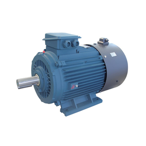 Moteur de marque à grande vitesse, haute puissance, monophasé, asynchrone, en vente chaude - Product Image 1
