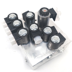 0009401242 Unidad de Control Hidráulico para la Serie H/E - Product Image 2
