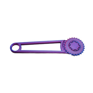เครื่องเจาะรูกล่องกระดาษทำมือสำหรับเจาะรูในกล่องกระดาษ - Product Image 6