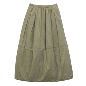 Falda de Dos Piezas Ligera y Gruesa, Resistente al Viento y Cálida para Invierno, Talla Grande para Mujer - Product Image 6