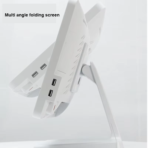 Venta al por Mayor de Fábrica: Caja Registradora Todo en Uno con Pantalla Táctil de 15.6 Pulgadas y Sistema Windows para Venta Minorista I1s 15.6-i - Product Image 6