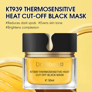 Korean KT939 Jelly Mascarilla <span class=keywords><strong>facial</strong></span> Blanqueamiento Iluminador Puntos negros Cuidado DE LA PIEL Hidratante <span class=keywords><strong>facial</strong></span> Cuidado DE LA PIEL orgánico Etiqueta privada - Product Image 4