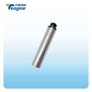 Tengine Online Oil in Water Analyzer mit 316L Edelstahl für die Abwasser-Abwasser behandlungs analyze - Product Image 3