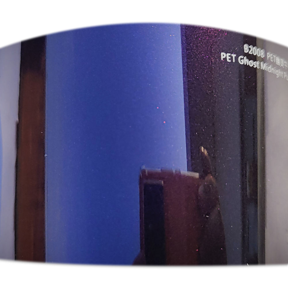 Ghost Midnight Purple