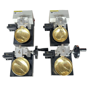 Motorisierte Atterberg-Fließgrenzenmaschine mit Zähler - Product Image 1