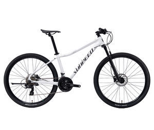 SUNPEED-bicicletas de <span class=keywords><strong>montaña</strong></span> de aluminio para mujer, marco de 27,5 pulgadas, 24 velocidades - Product Image 3