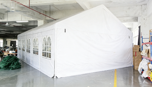 Carpa de Jardín Grande y Económica <span class=keywords><strong>para</strong></span> Bodas en Venta, 5 x 10 m - Product Image 6