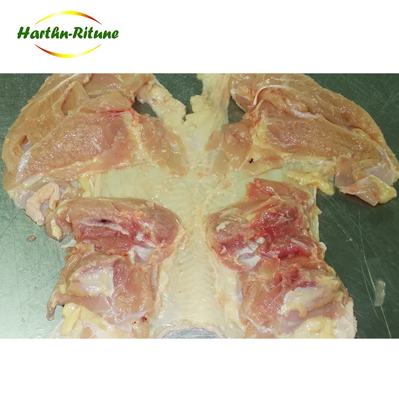 grade-a halal frozen whole chicken