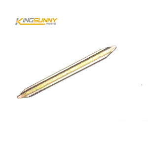 20CM Metal Tire <strong>Lever</strong> Pry Bar Bicycle E Scooter <strong>Tyre</strong> Remover Tool for Electric Scooter <strong>Motorcycle</strong> Tire Repair - Product Image 4