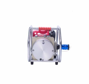 ปั๊มไฮดรอลิกแบบพกพาสำหรับดับเพลิงฉุกเฉิน 63MPa 0.35 ลิตร/นาที รุ่น JJZXXF BJQ-63/0.35-B BJQ-63/0.35-B และรุ่น BJQ-31.5/0.35-B Moto - Product Image 3