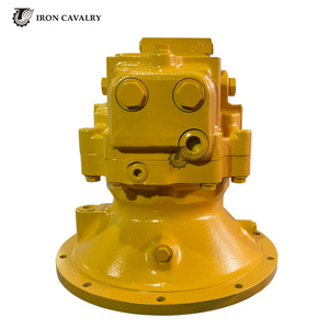 IRON CAVALRY PC360-10 PC490-10 PC500-10 Swing Motor for Komatsu 706-7K-01150 R7067K01150 7067K01150 CE ISO - Product Image 3