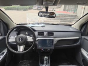 Nuevo Vehículo Eléctrico Mini de Cuatro Ruedas para Adultos con Batería de 72V, Motor de 3500W, Alcance de <100km, Cargador Doméstico Enchufable, Hecho en China - Product Image 6