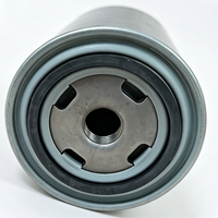 558000303 Ölfilter-Ersatz WD940 Schraubenkompressor-Ölfilterelement für Kompressorwartung