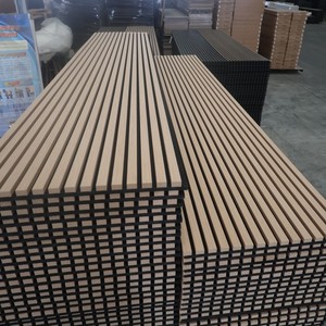 Paneles Acústicos de <span class=keywords><strong>Pared</strong></span> <span class=keywords><strong>para</strong></span> Interiores, Absorbentes de Sonido, Impermeables, Diseño 3D, Anti-Ruido, de Fibra de Poliéster, Insonorizantes <span class=keywords><strong>para</strong></span> Techo - Product Image 4