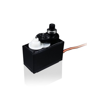 Servo Digital Power Hd 5680bb con Torque de 6.5kg para Aviones de Ala Fija Clase 30-50 F3a - Product Image 2