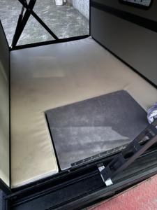 Camper de toit spacieux à paroi rigide P-Show pour les <span class=keywords><strong>voyages</strong></span> en famille en voiture - Product Image 6