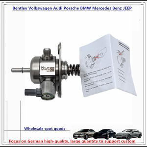 13518605102 <span class=keywords><strong>Pompe</strong></span> à carburant haute pression pour BMW <span class=keywords><strong>MINI</strong></span> <span class=keywords><strong>R56</strong></span> R57 R58 R59 R60 13517630644 13517592429 - Product Image 4