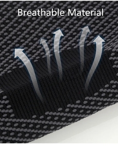 <span class=keywords><strong>Sport</strong></span> Football Basketball Longue Compression Genou <span class=keywords><strong>Mollet</strong></span> Soutien Brace Jambe Wrap <span class=keywords><strong>Mollet</strong></span> Manches Brace Pleine Longueur Jambe Manches - Product Image 4