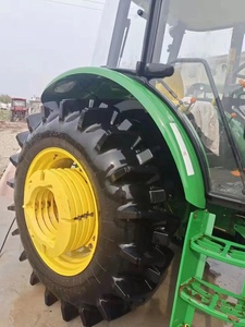 Tractor superpotente <span class=keywords><strong>John</strong></span> y <span class=keywords><strong>Deere</strong></span> 6B-1204, siembra y fertilización, apoyo eficiente a la agricultura a gran escala - Product Image 5