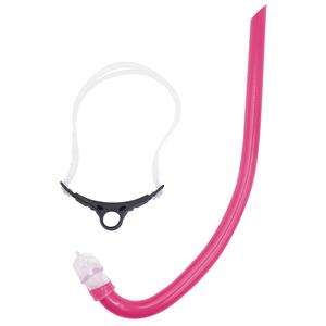 Çocuk şnorkel cihazı kafa frontal şnorkel yüzmek tüp şnorkel - Product Image 1