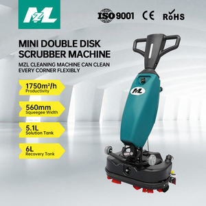 Balayeuse industrielle <span class=keywords><strong>sans</strong></span> <span class=keywords><strong>fil</strong></span> super puissante de nouveau design avec double réservoir d'eau - Product Image 6