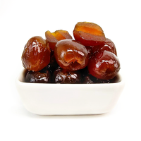 Groothandel Aanbod Topkwaliteit Zoete Chinese Gedroogde Dadelfruit Snack