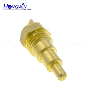 Interruptor de temperatura del ventilador del radiador MB435745, <span class=keywords><strong>Sensor</strong></span> de temperatura del refrigerante para Mitsubishi Mirage <span class=keywords><strong>Lancer</strong></span> d-odge Colt MB007639 - Product Image 3