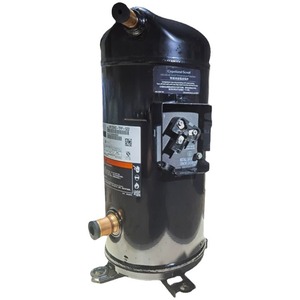 คอมเพรสเซอร์อุตสาหกรรม HYZL รุ่น ZP122KCE TFD 522 R410A ใช้สำหรับอุปกรณ์ทำความเย็นเท่านั้น - Product Image 3