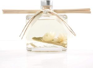 Difusor de Aromas en Caja de Regalo de Marca Privada, 50 ml, con Fragancia Duradera a Lavanda, Aromatizante de Ambiente - Product Image 2