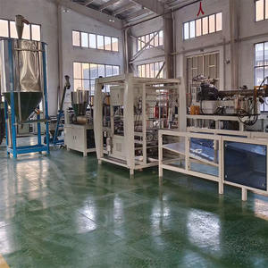 Macchina per la formatura sottovuoto in <span class=keywords><strong>un</strong></span> solo passaggio della scatola per alimenti <span class=keywords><strong>da</strong></span> asporto degradabile monouso automatica di vendita calda - Product Image 4