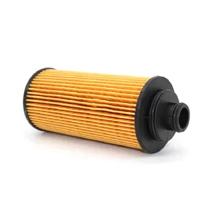 Pabrik Filter Minyak Otomatis Membuat 12636838 Filtre Voiture Huile untuk Mobil