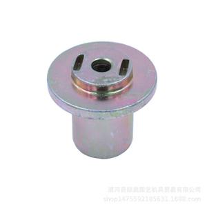 Acoplamiento para Cortacésped Weibang Zhonglv Meishen GXV160, Soporte de Cuchilla Recta para Conectar la Cuchilla, Piezas y Accesorios para Cortacésped - Product Image 2