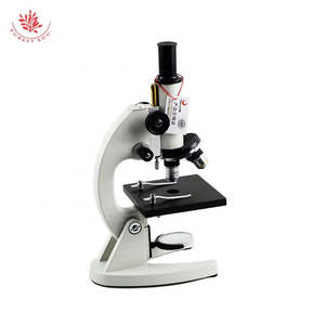 Étudiant Microscope expérimental Phoenix 640x examen d'entrée au collège même Microscope manuel Microscope synchrone - Product Image 2