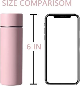 <b>Hot</b> Sale Stainless Steel Insulated Smart Bottle Lid Direct <b>Drinking</b> Gym Use 24 Hours Insulation Personalized Workout LED Bottle - Product Image 3