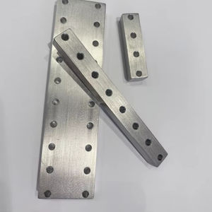 قضبان توصيل ألومنيوم مخصصة من هويتونغ للمركبات وأنظمة الصوت والبطاريات 6061 قوانغدونغ - Product Image 3