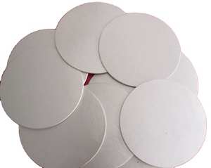 Từ cảm ứng nhôm lá con dấu nắp chai lót Gasket cho pet/PE chai lọ - Product Image 5