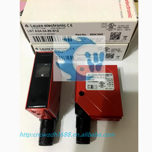 Nhà Máy Giá cảm biến quang học 50119032 LRT 8/24. 14-150-s12 màu cảm biến phát quang cảm biến cho leuze với phạm vi hoạt động 0.5M - Product Image 3