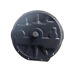 Nouvelle pompe hydraulique principale Hpv118 pour excavatrice Hitachi Zx200-3 - Product Image 3
