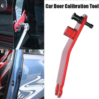 Outil de calibrage de porte de voiture en métal robuste pour un alignement précis – Idéal pour la réparation et l'entretien de véhicules automobiles et de camions