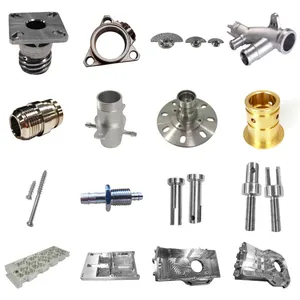 XTC Medical Device Metal Cnc Machining Engine Block Stainless Steel Motorcycle Oil Drilling Parts Cnc Machining Service