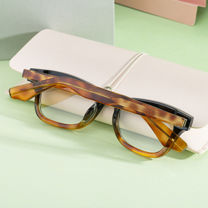 Lunettes de soleil photochromiques anti-lumière bleue UV400 pour femmes, design fantaisie Partagas Fashion, avec logo personnalisé, style œil de chat. - Product Image 4