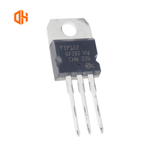 Composants électroniques neufs d'origine <span class=keywords><strong>TIP122</strong></span> TIP127 <span class=keywords><strong>Transistor</strong></span> MOSFET - Product Image 1