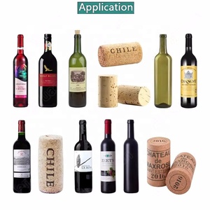 Machine automatique de pressage de liège à haute productivité, machine à boucher les bouteilles de vin, les verres à champagne - Product Image 5