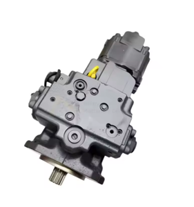 ปั๊มพัดลมไฮดรอลิก 708-1L-00800 สำหรับรถขุดตีนตะขาบ PC1250-8 PC1250SP-8 PC1250-8R PC1250-8E0 PC1250-7 มีสินค้าพร้อมส่ง - Product Image 1