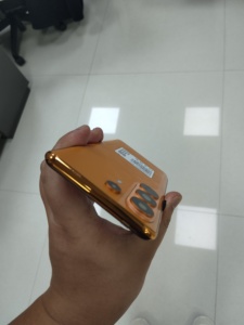 Camon 50 Pro โทรศัพท์มือถือน้ำหนักเบา ดีไซน์บางเฉียบ หน้าจอ AMOLED แบบเต็มจอ ระบบกล้อง AI รองรับทุกเครือข่าย - Product Image 3