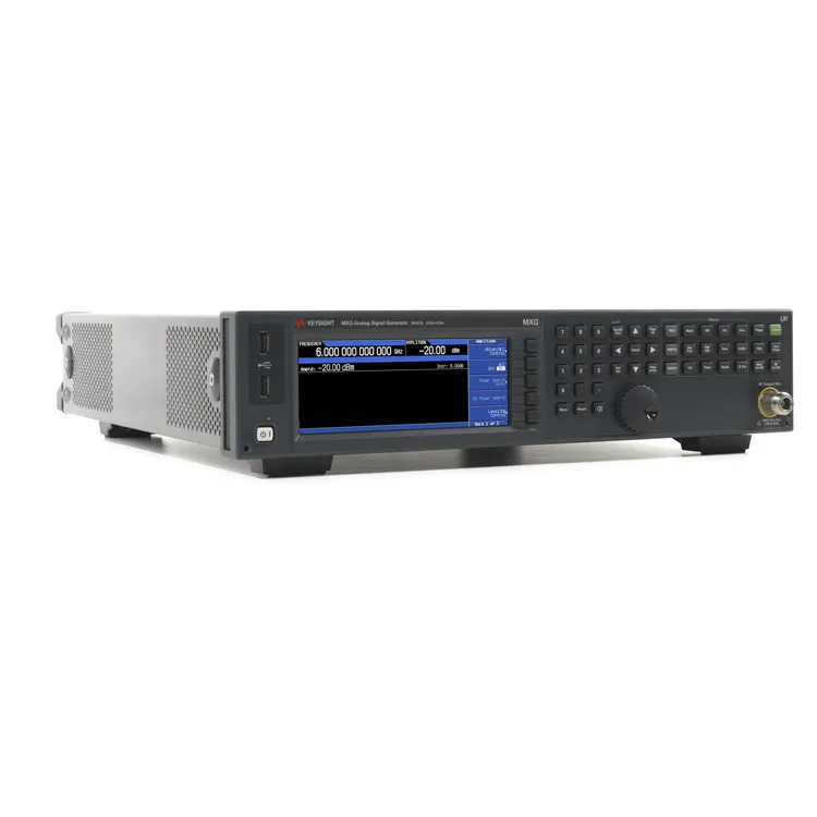 Keysight N5172B EXG X-Series RF Vector signal generator, 9 kHz to 6 GHz Educational equipment