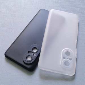 Étui en silicone Ultra fin pour <span class=keywords><strong>Huawei</strong></span> <span class=keywords><strong>Nova9se</strong></span>, housse en Gel en caoutchouc TPU souple pour Hi <span class=keywords><strong>Nova9se</strong></span> - Product Image 6