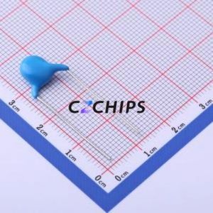 Condensador de Seguridad CY1152ME1IEF46L2A2, Componente de Montaje en Orificio (THT), P=10mm 1.5nF 20% 400V Y1 - Product Image 2