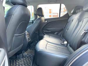 GAC Trumpchi GS3 POWER 2021 1.5T 270T AT SUV LHD 5 places 169 CV 6AT d'occasion – Voiture économique pour l'Afrique - Product Image 6